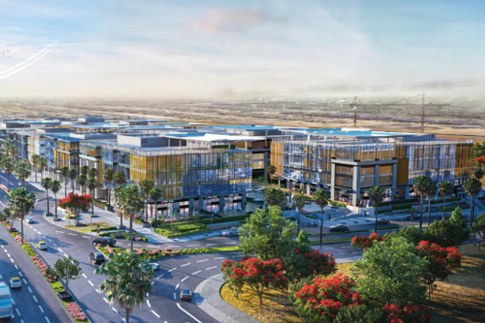 محلات تجارية تبدا من