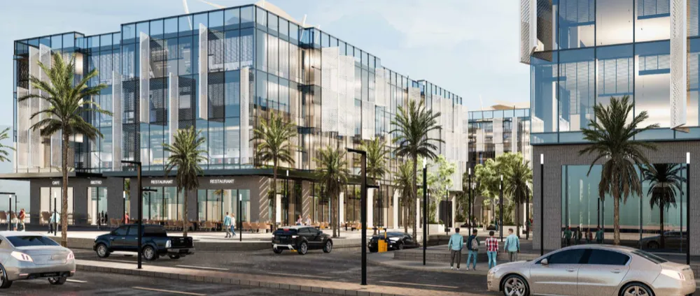 معلومات عن المشروع